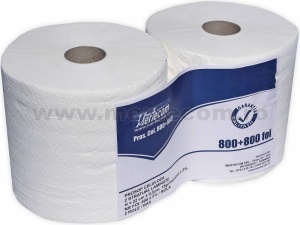 Prosop industrial 800portii 2str 200m