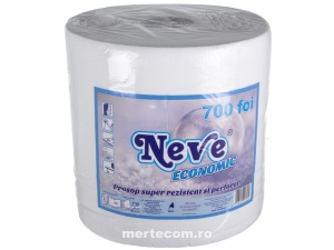 Prosop rulou celuloza 2straturi 700foi - Img 1