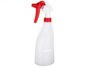 Pulverizator profesional cod culoare 600ml rosu 7510423 - Img 1