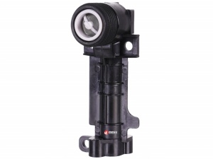 Racord apa bideu Meco M22 cu filtru si supapa sens