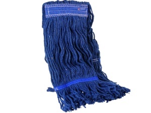 Rezerva mop profesional Kentucky 400gr albastru