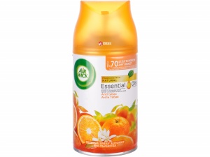 Rezerva odorizant camera Air Wick Anti-Tabacco - Img 1
