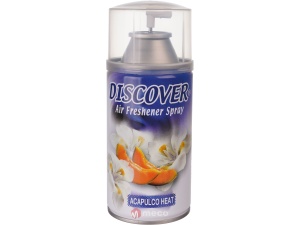 Rezerva odorizant camera Discover Acapulco Heat
