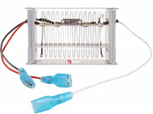 Rezistenta electrica uscator HD250B - Img 2