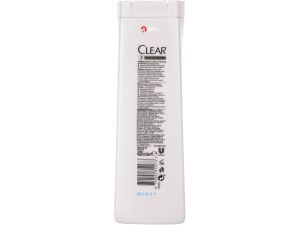 Sampon Clear 400ml (Clean & Refresh) - Img 2