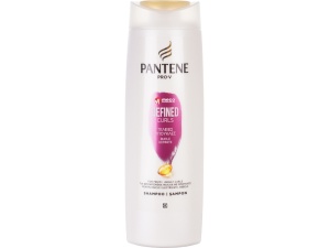Sampon Pantene Defined Curls 360ml - Img 1