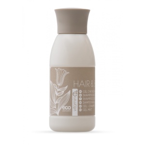Sampon si gel dus pentru hotel 40ml Omnia 168 bucati