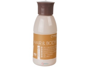 Sampon si gel dus pentru hotel 40ml Omnia 168 bucati