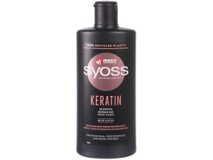 Sampon Syoss Keratin 440 ml