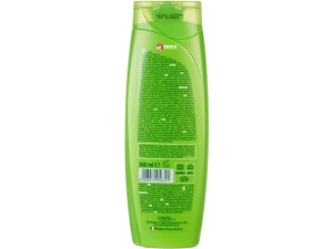 Sampon Wash&Go 360ml (Miere) - Img 2