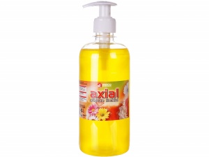 Săpun lichid Axial 500ml - Img 1