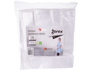 Sorturi de unica folosinta Zorex 100bucati