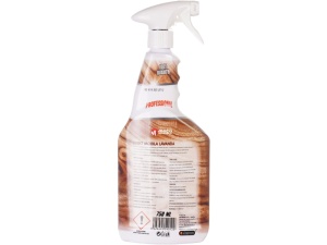 Spray mobila si parchet Efekt 750ml Lavanda - Img 2
