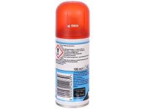 Spray uscat anti-tantari Autan Family Care 100ml - Img 2