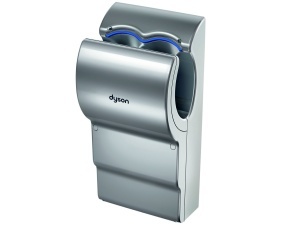 Uscător mâini Dyson AB14 argintiu 1600W