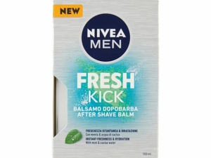 After shave lotion Nivea Men Fresh Kick 100ml