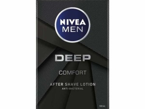 After shave lotiune Nivea Men Deep Comfort 100ml
