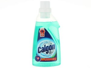 Anticalcar gel hygiene+ Calgon 750ml