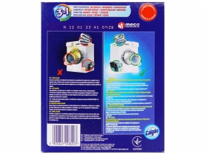 Anticalcar praf Calgon 500 g - Img 3