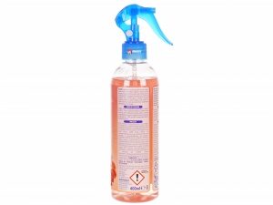 Asevi odorizant spray de camera 400ml (Sweet Flower) - Img 2
