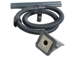 Aspirator cu sac Albatros Smart Eco Green 850 W - Img 2