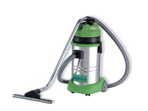 Aspirator profesional Limpio 30L 1000W - Img 2