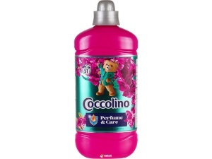 Balsam de rufe Coccolino 1.275 litri Snapdragon & Patchouli