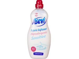 Balsam rufe Asevi 1.5 litri (Sensitive)