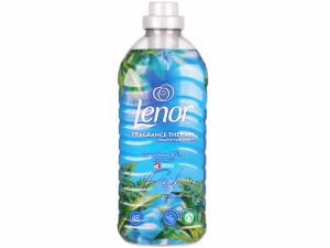 Balsam rufe Lenor 1,2L (Ocean Breeze & Lime) - Img 1