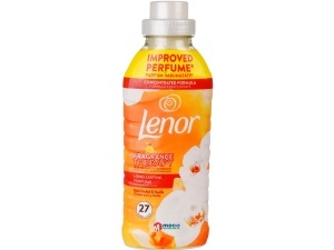 Balsam rufe Lenor 567ml Gold Orchid & Vanilla