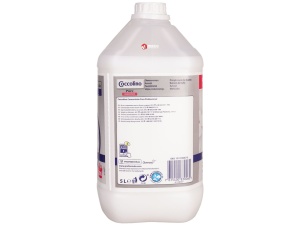Balsam rufe profesional Coccolino 5litri 101106673 - Img 2