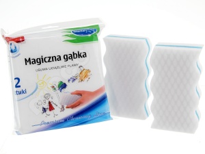 Burete magic 3D Stella 2buc