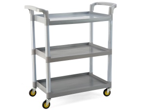 Carucior curatenie pentru hotel Meco D-012