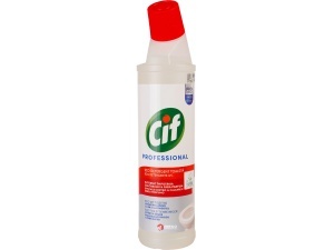 Cif Professional Eco Detergent wc 750ml