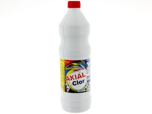 Clor inalbitor parfumat Axial 1litru