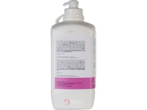 Crema curatare maini Quimxel Narcrem 5 litri - Img 2