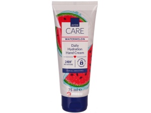 Crema pentru maini Avon Care 75ml (Watermelon)