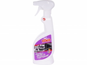 Degresant plite si cuptoare Bozo 500ml