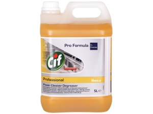 Degresant puternic concentrat CIF 5 L 100858574 - Img 1