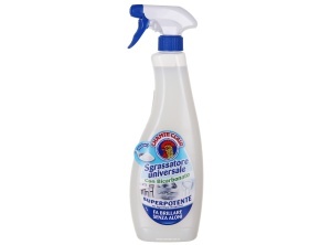 Degresant universal cu bicarbonat Chante Clair 600ml - Img 3