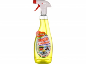 Degresant universal Meglio 750ml (Lemon) - Img 2