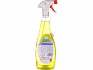 Degresant universal Meglio 750ml (Lemon) - Img 3