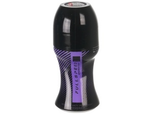 Deodorant Roll-On Avon Men 50ml (FullSpeed Quantum) - Img 2