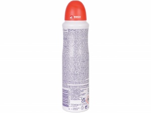 Deodorant spray Dove 150ml (Apple & White Tea) - Img 2