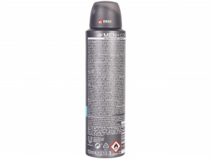 Deodorant spray Dove Men Care 250ml (Clean Comfort) - Img 2