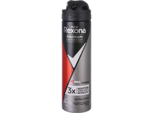 Deodorant spray Rexona Men 150ml Extra Stark - Img 1