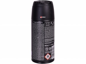 Deodorant spray STR8 150ml (Game) - Img 2