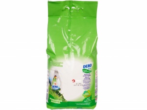 Detergent automat rufe Dero 2in1 Prospetimea Muntelui 7.5kg - Img 2