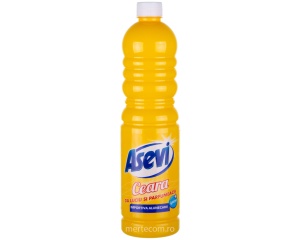 Detergent ceara Asevi antialunecare 1 L