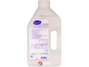 Detergent detartrant Suma Calc D5 2litri 7519167 - Img 1